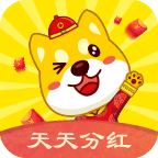 招财犬